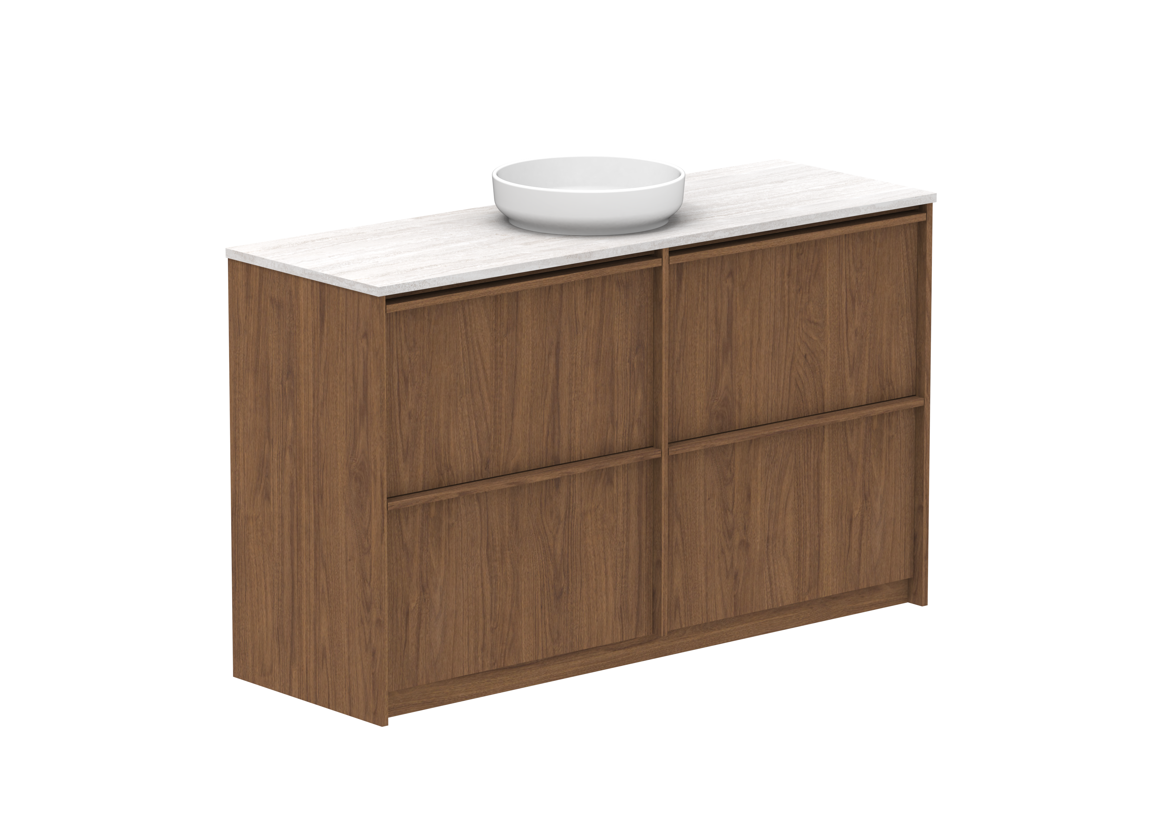 1500mm Centre Bowl