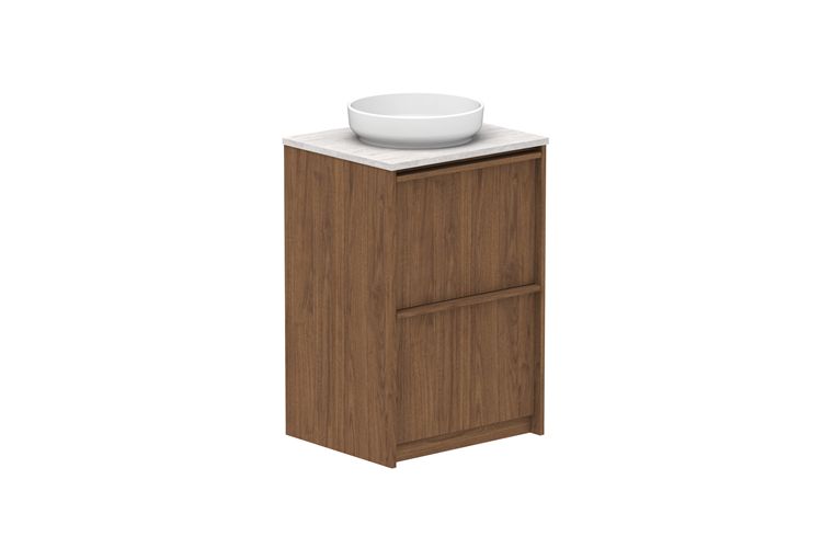 600mm Centre Bowl