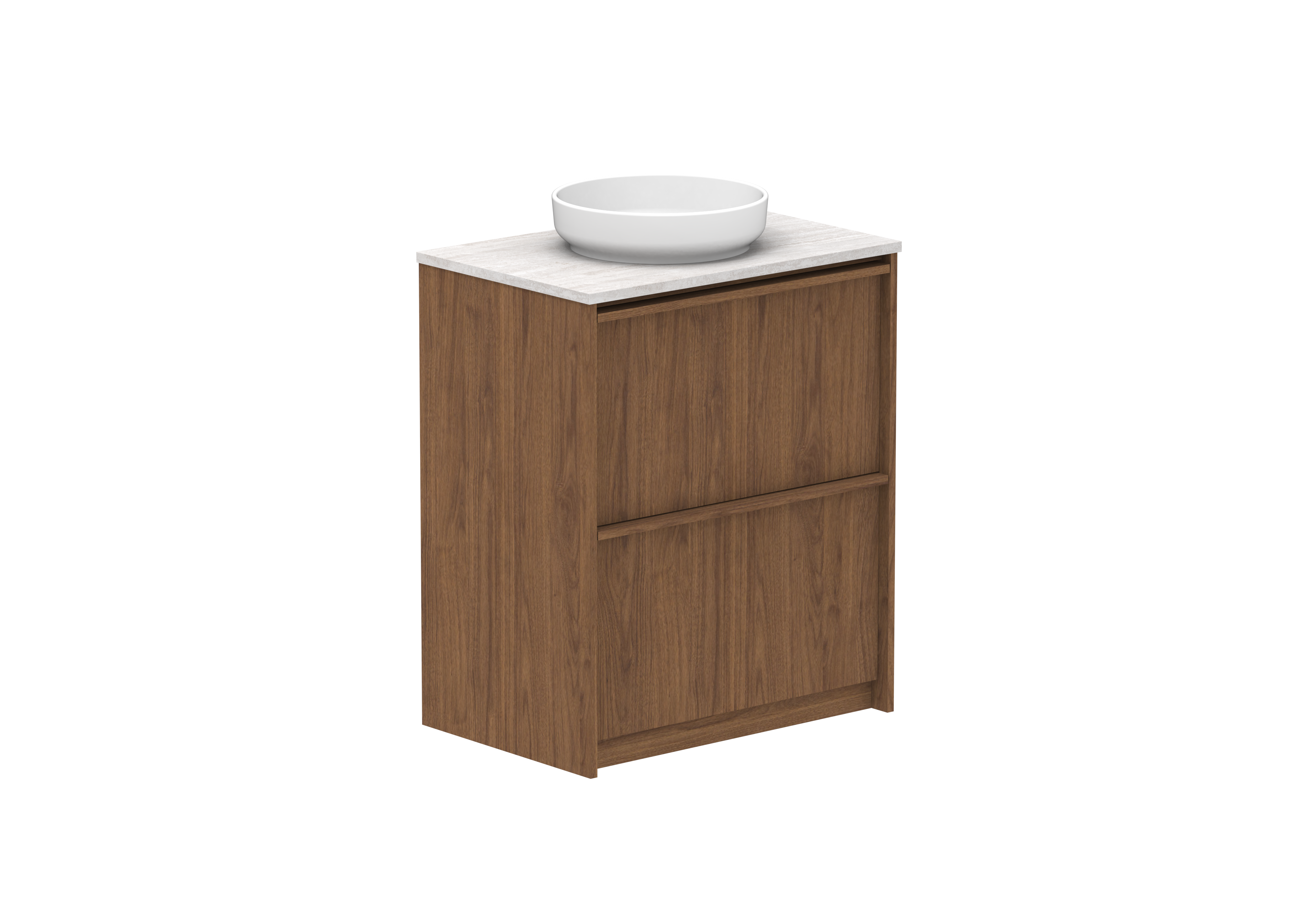 750mm Centre Bowl