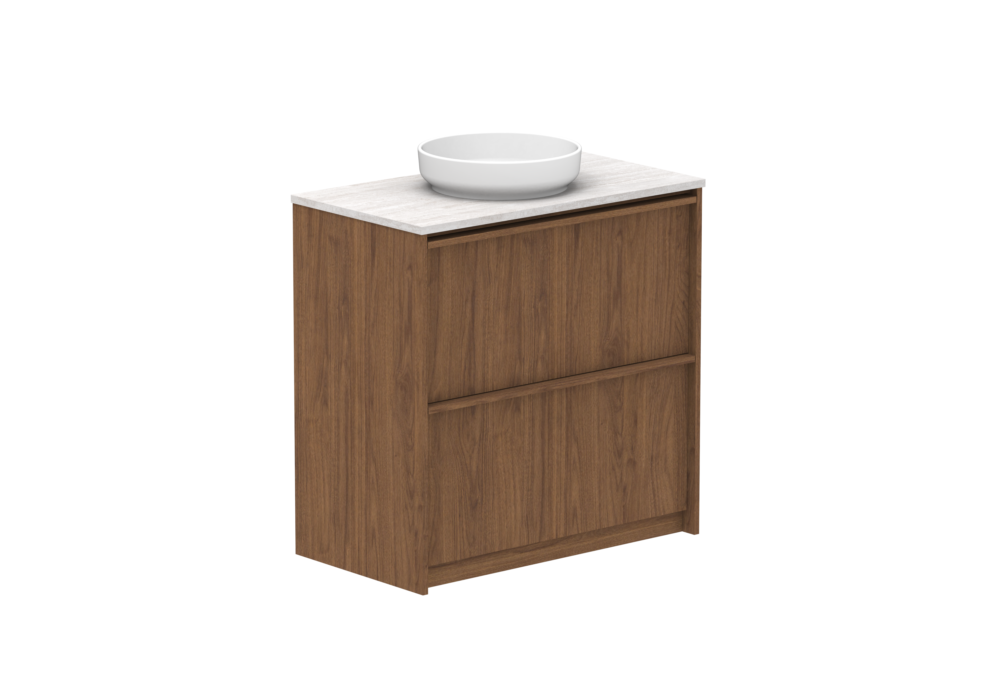 900mm Centre Bowl