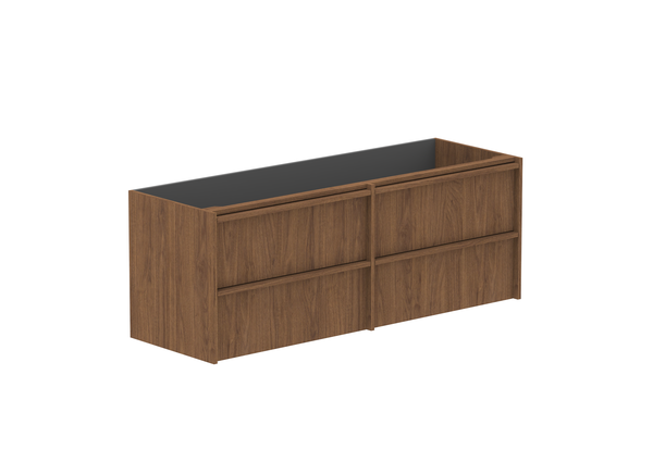 1500mm vanity