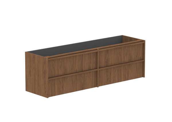 1800mm vanity