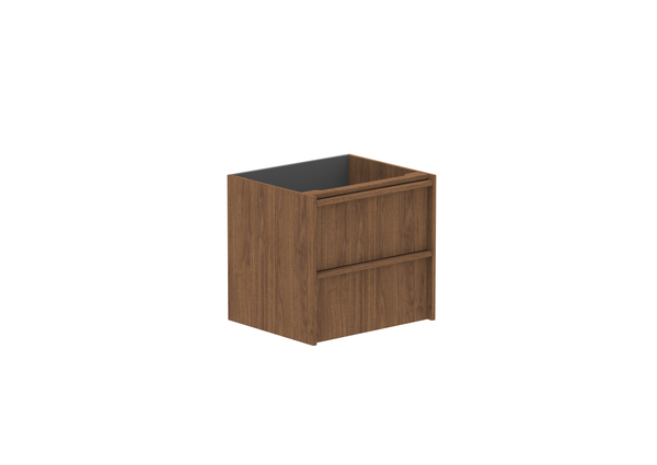 600mm vanity
