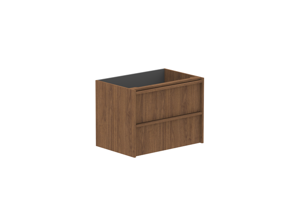 750mm vanity