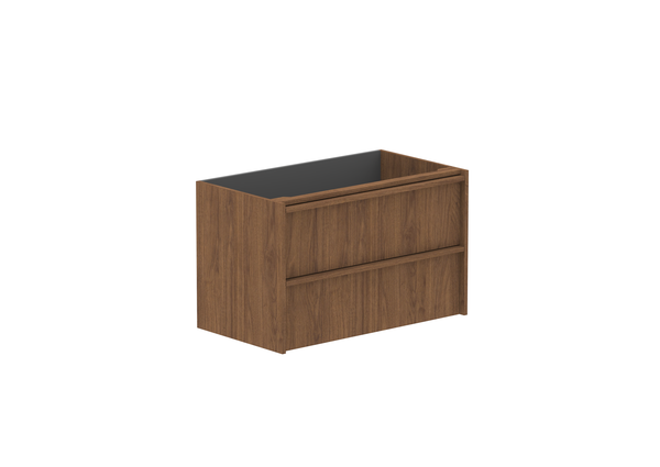 900mm vanity