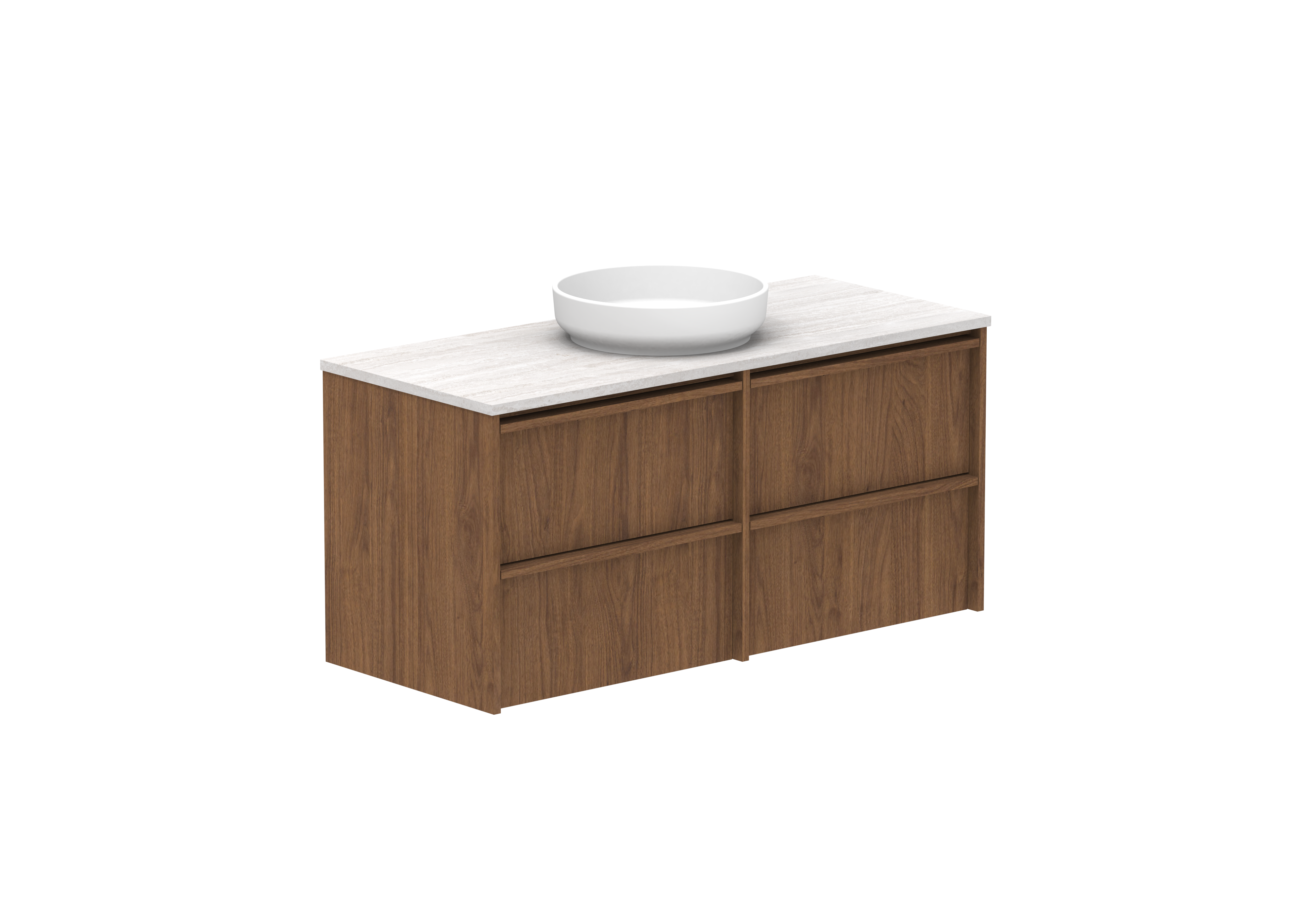 1200mm Centre Bowl