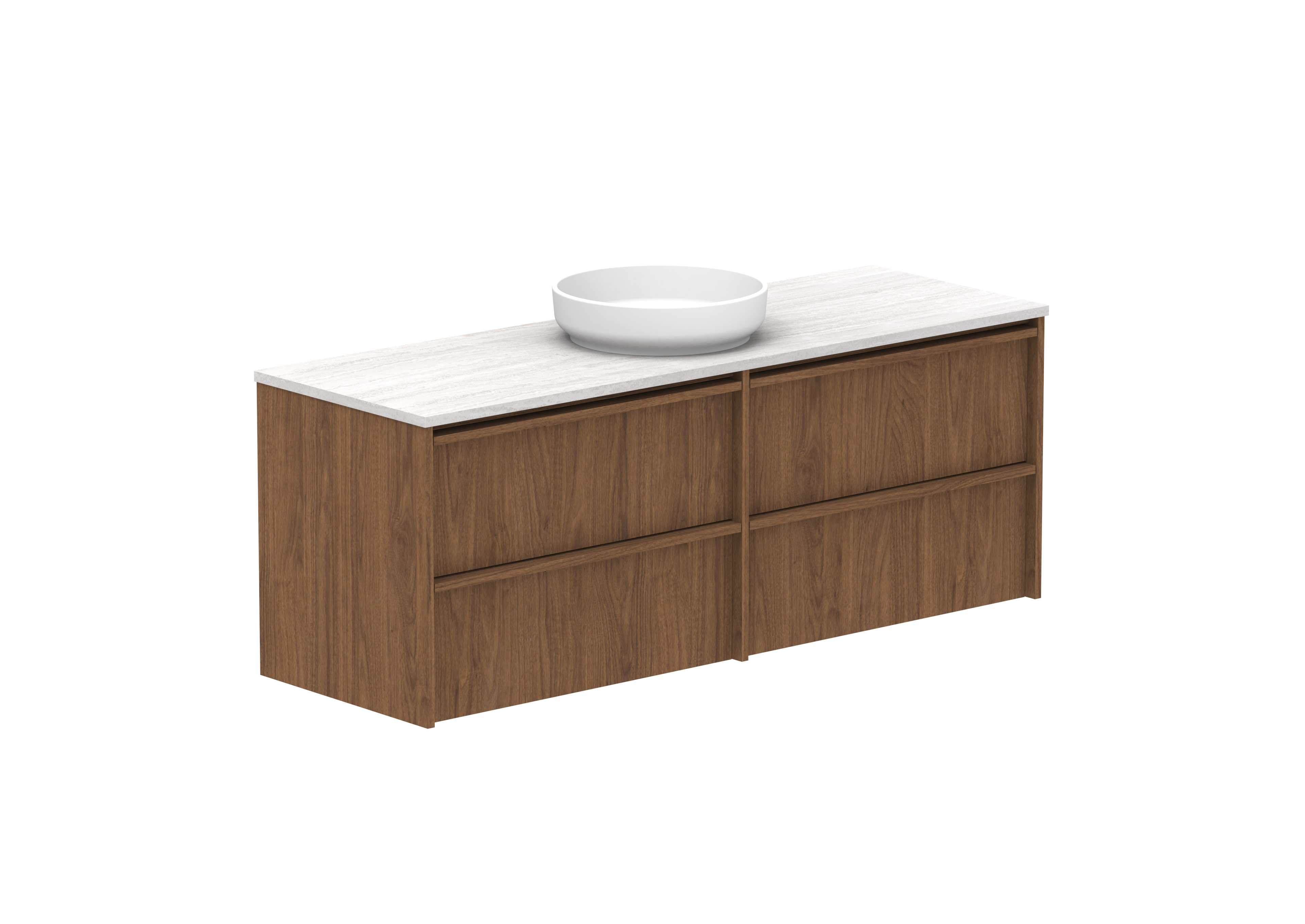 1500mm Centre Bowl