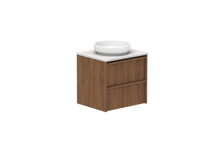 600mm Centre Bowl