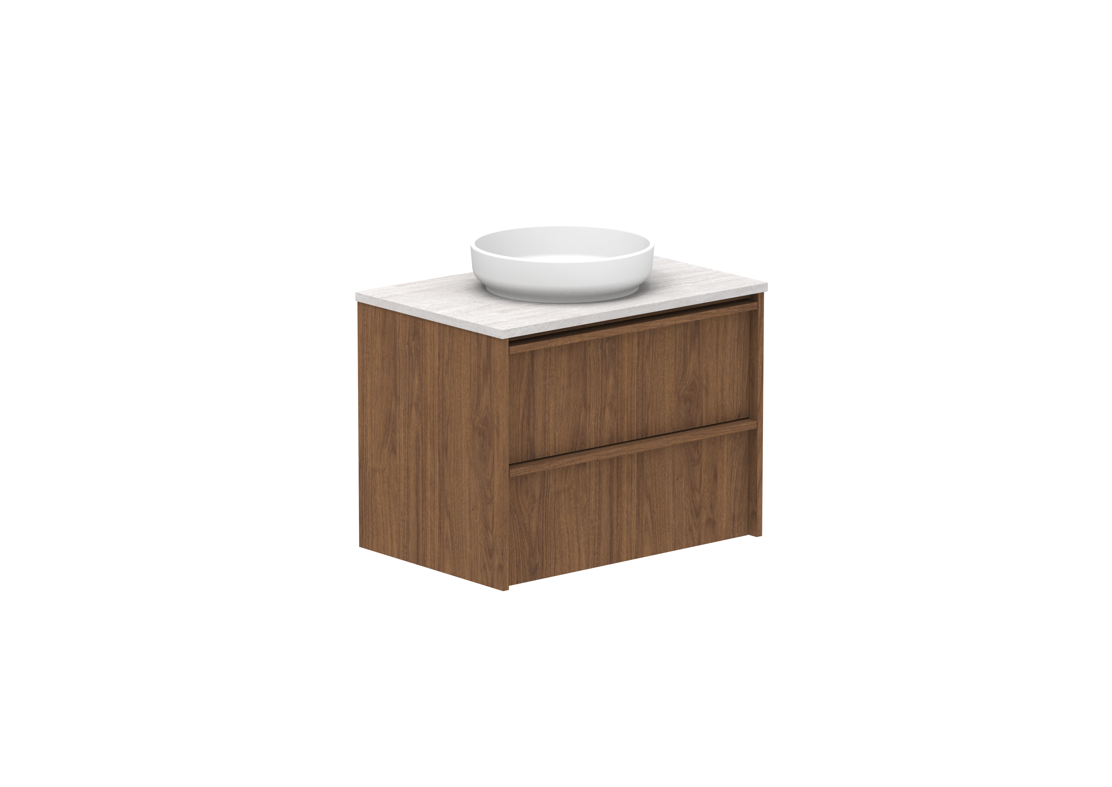750mm Centre Bowl