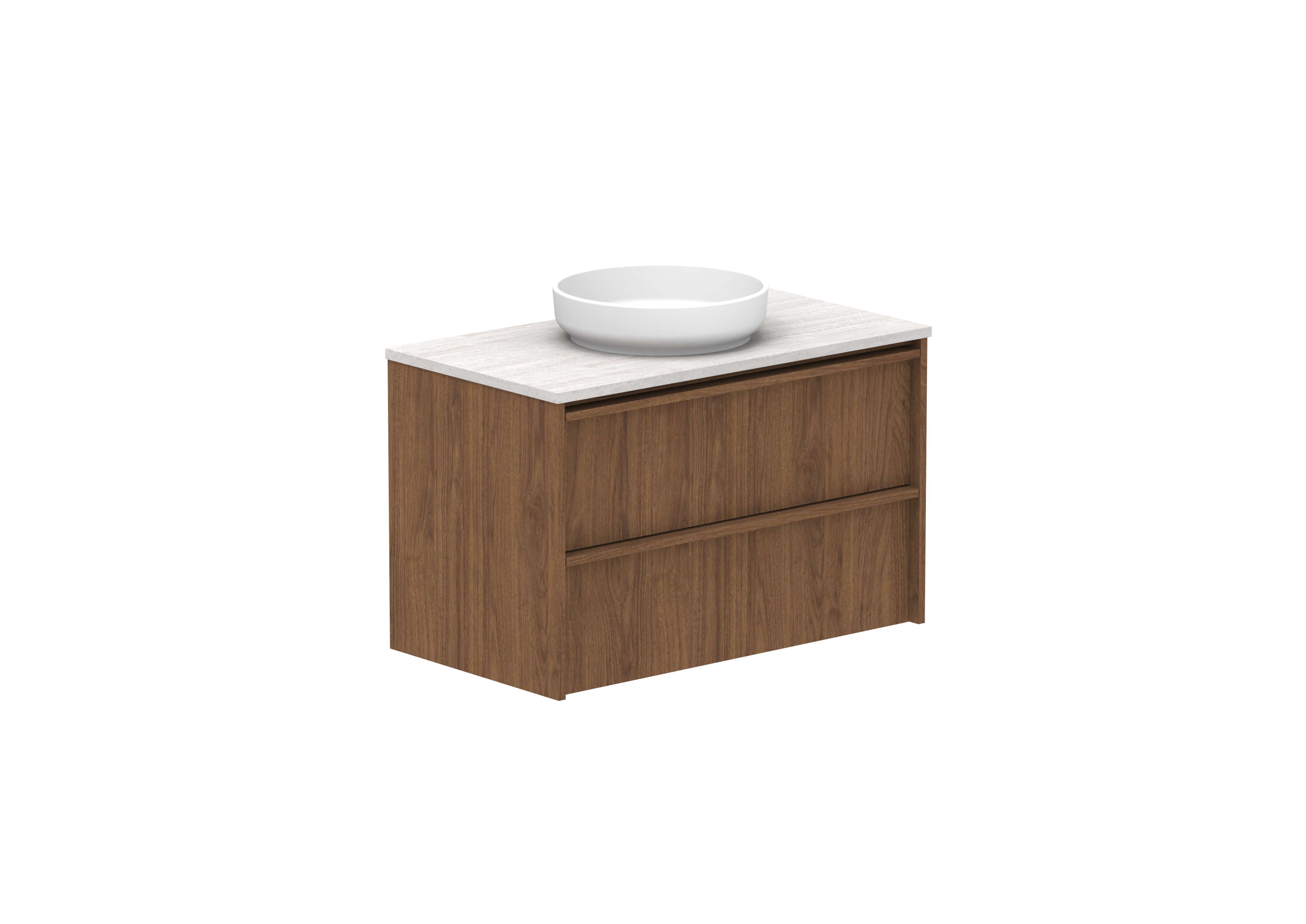 900mm Centre Bowl