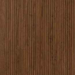 Florentine Walnut Woodmatt V-Groove