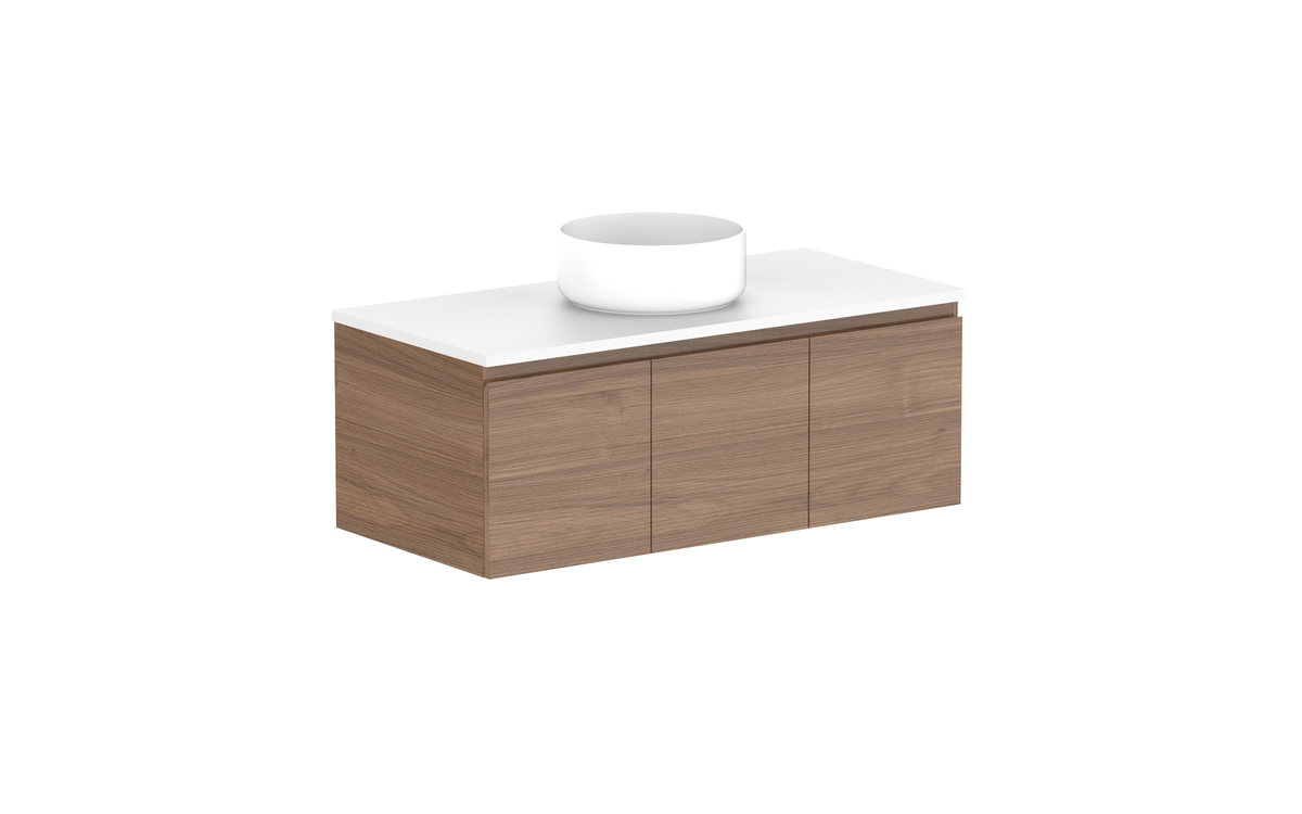 1050mm Centre Bowl