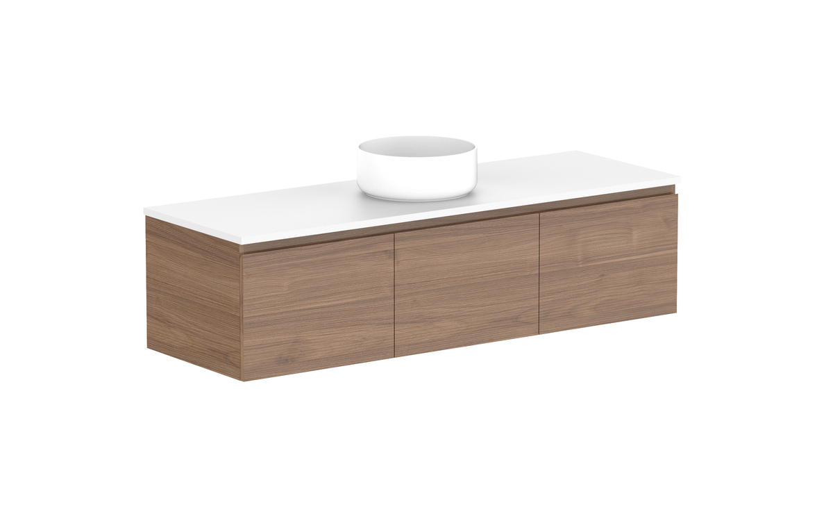 1500mm Centre Bowl