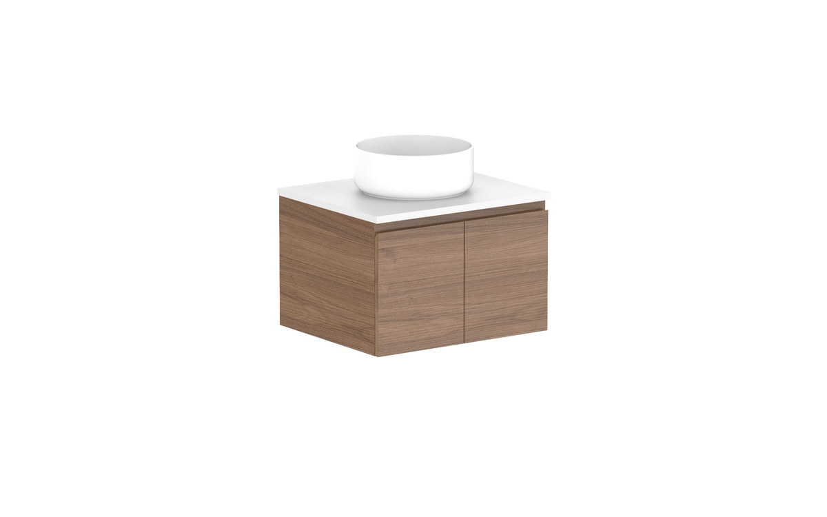 600mm Centre Bowl