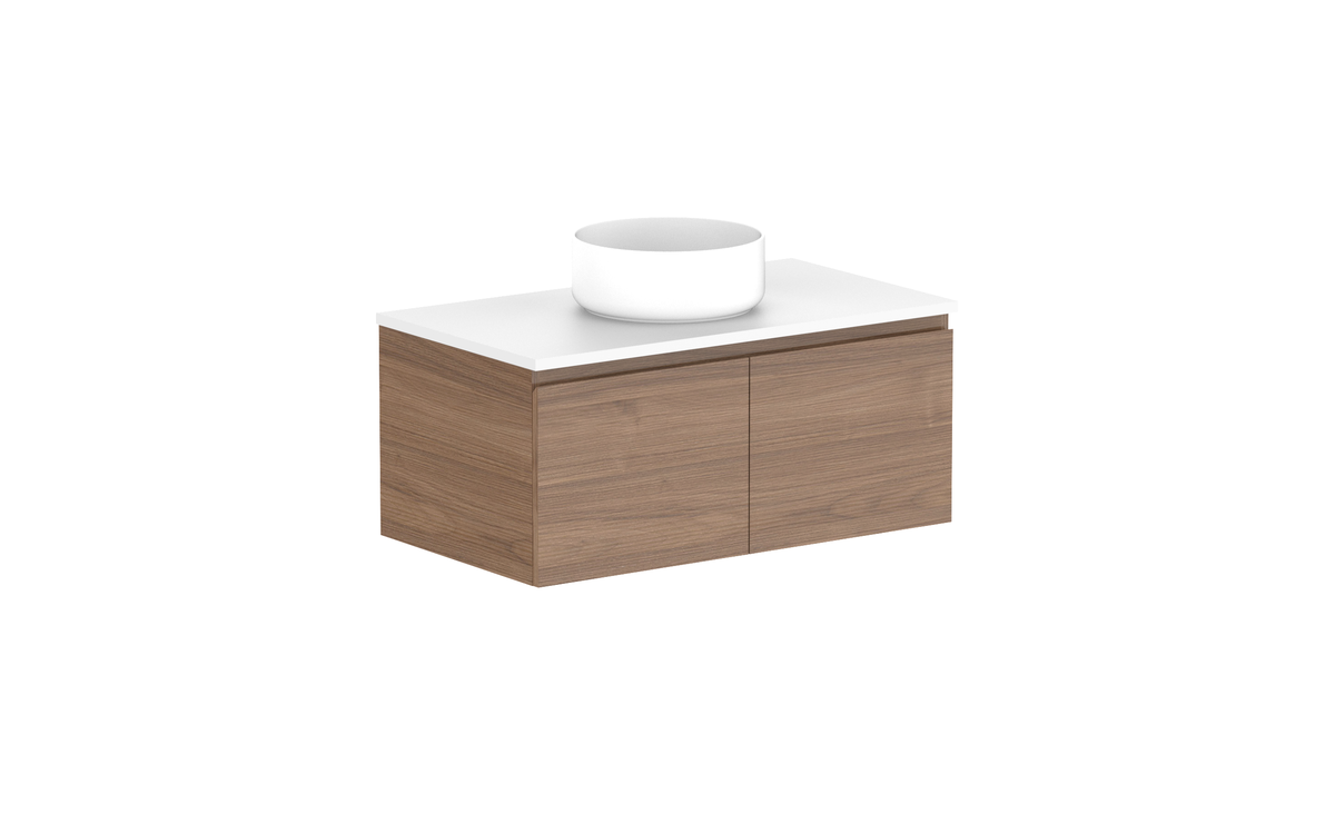 900mm Centre Bowl