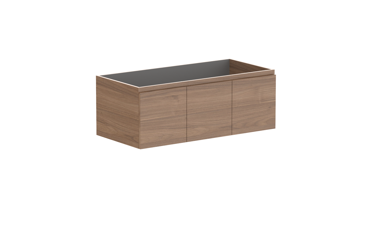1050mm vanity