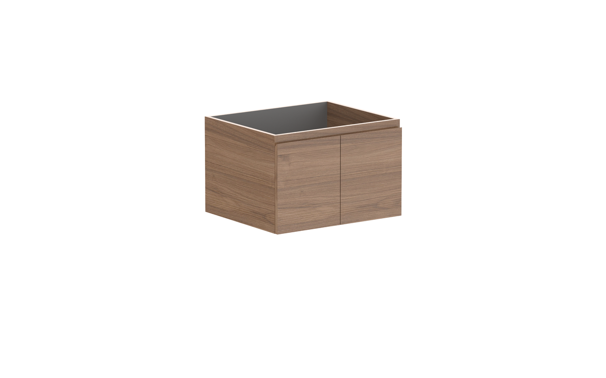 600mm vanity