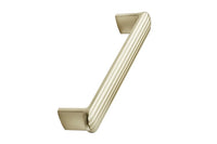 Fluted 128