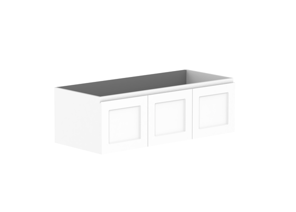 1200mm vanity