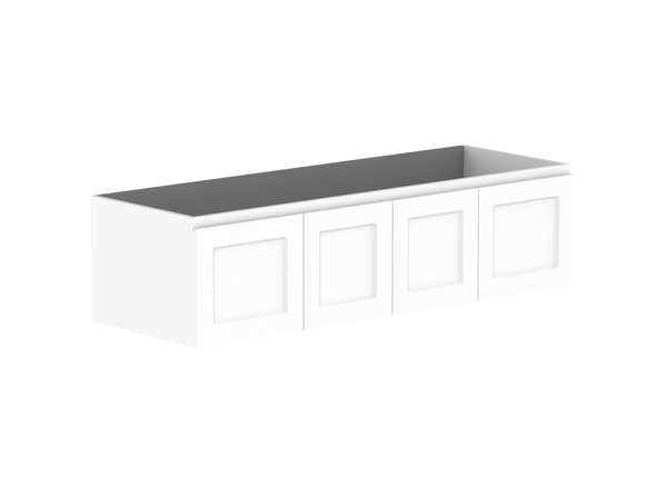 1500mm vanity