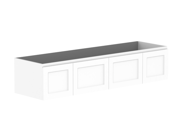 1800mm vanity