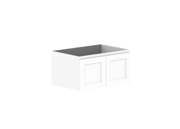 750mm vanity
