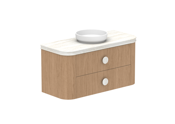 1200mm Centre Bowl
