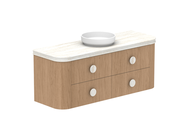 1500mm Centre Bowl