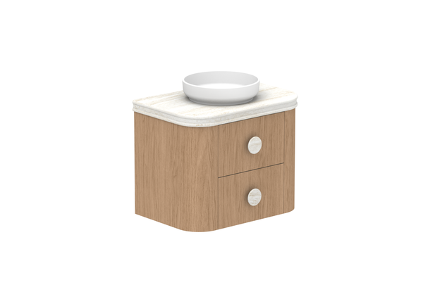 750mm Centre Bowl