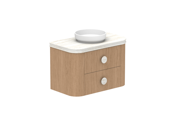 900mm Centre Bowl