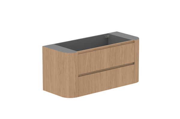 1200mm vanity