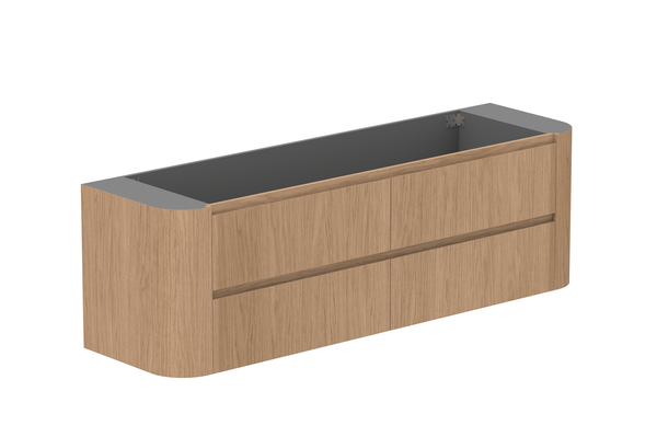 1800mm vanity