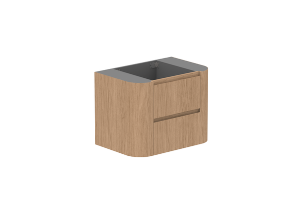 750mm vanity