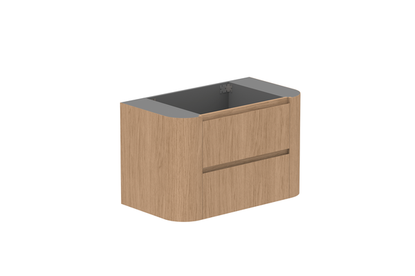 900mm vanity