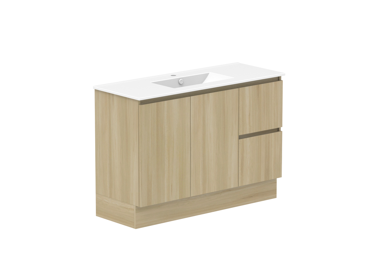 1200mm vanity - Express Ship