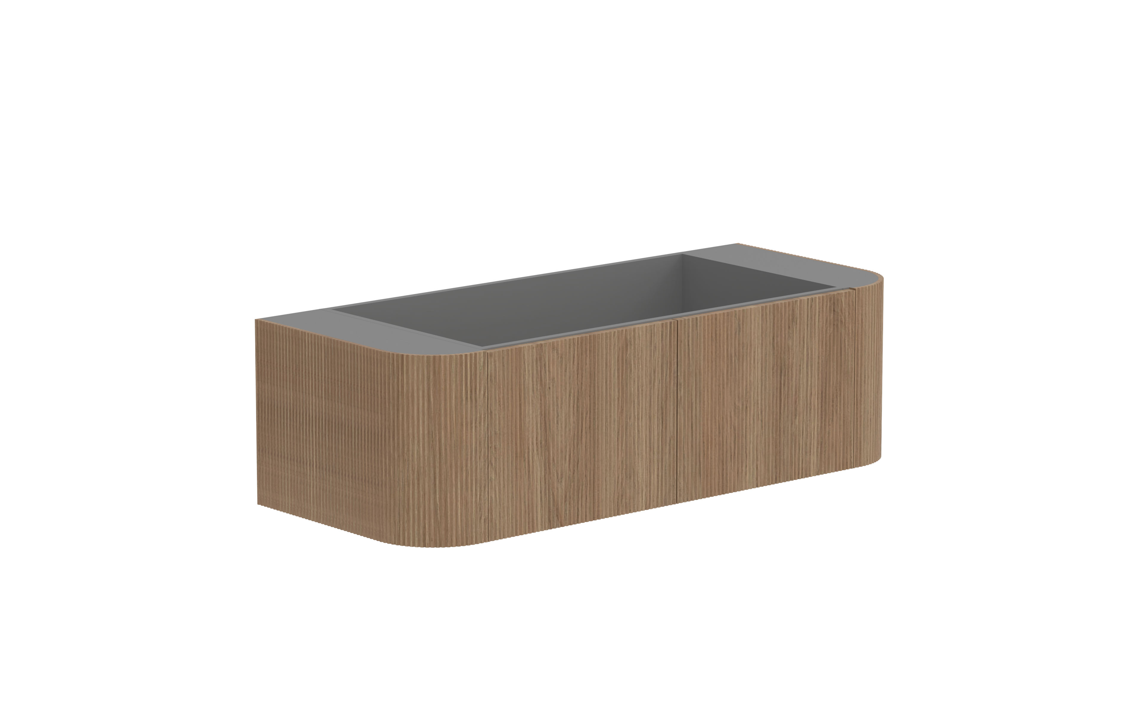 1200mm vanity