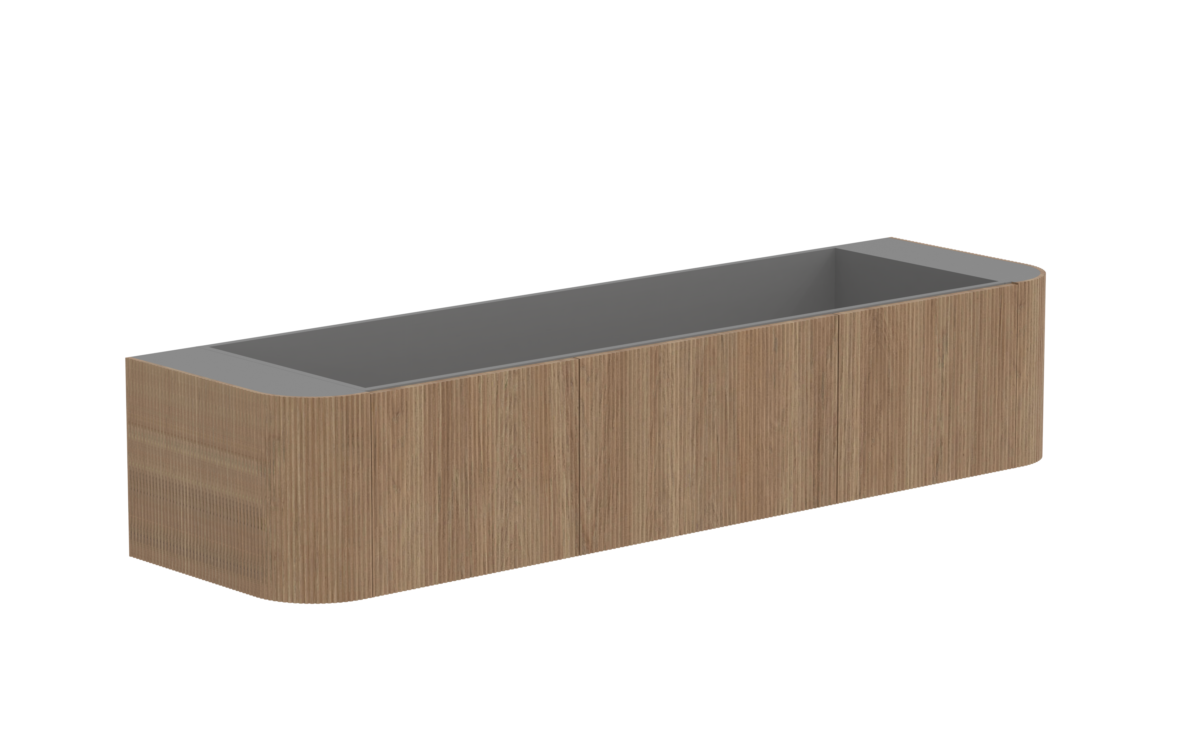 1800mm vanity