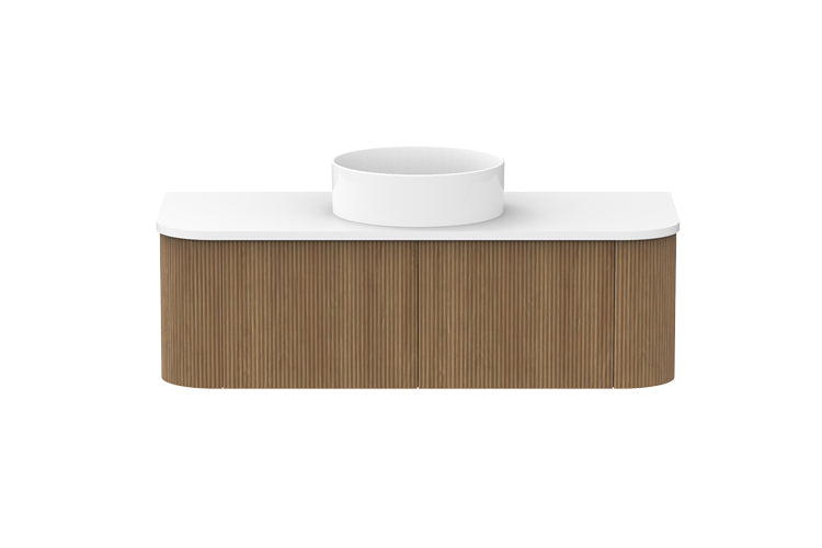 1200mm Centre Bowl