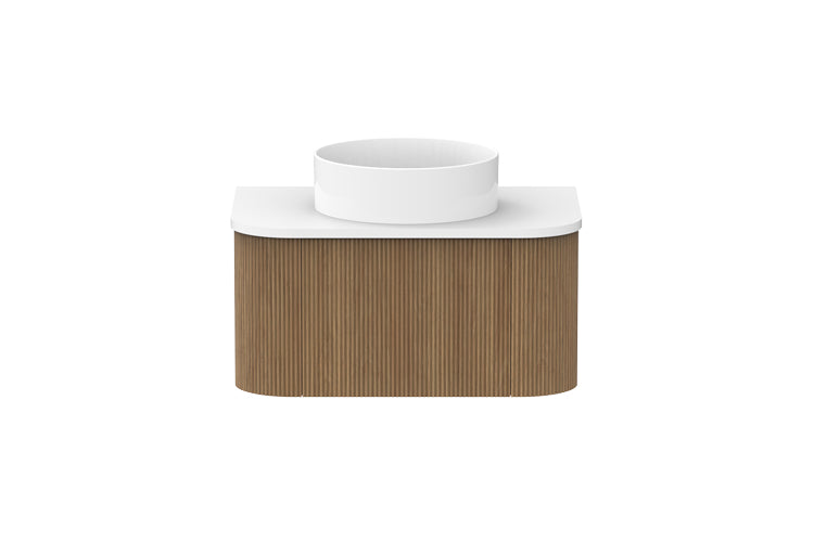 750mm Centre Bowl