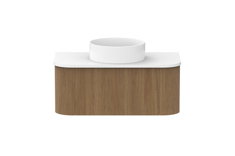 900mm Centre Bowl