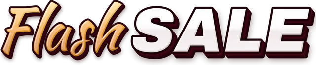 Flash Sale