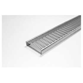 Wedge Wire Grates
