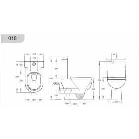 018 Spec Sheet