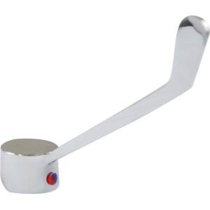 Linkware Linkcare 35mm Disabled Lever Handle