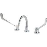 Linkware Linkcare Lever Basin Set