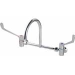 Linkware Linkcare Lever Wall Mixing Set