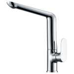 Ikon Banda Kitchen Mixer Chrome