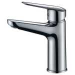 Ikon Sulu Basin Mixer