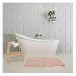 ADP Placido 1590 x 730 x 800mm Freestanding Bath