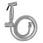 Linkware Linkcare Bidet Shattaf Spray Stainless Steel